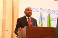 Tanzania outlines fresh plans for Lake Tanganyika protection