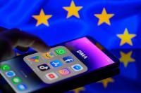 EU Tech Rules Pit Privacy Against Competition