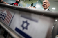 Israel’s tight election results spark economic and security fears across the Middle East