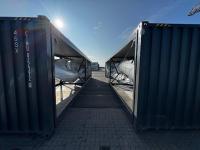 How SideWind Is Exploring a New Role for Wind Energy in Global Shipping