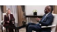 Mozambique Aims To Strengthen Strategic Economic Partnership With Russia