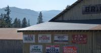 Rural election in Southwest WA drives big spending