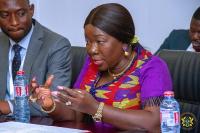 Ghana, Burkina Faso trade about US$1bn annually – Trade Minister 