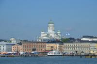 Finland Opens Criminal Probe Into Google Data Centre Land Clearance