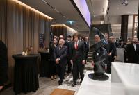ART Riverfront Hotel Tbilisi opens in Georgian capital
