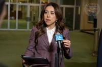 UAE’s UN Chief Candidate Faces Mounting Opposition Over Country’s Role in Sudan War
