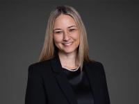 HII appoints Renee Swan EVP and chief human resources officer