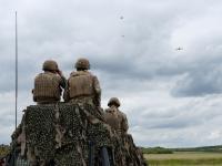 ‘Open the hives’ — Why France is turning tank gunners into FPV pilots
