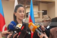 Minister: Azerbaijan-Georgia relations contribute to economic development of both countries