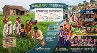 India's poverty plunges, but richest 10 percent earn 13 times more than poorest: World Bank