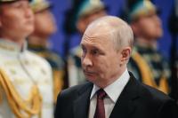 Putin Warns Russia Is Ready for War With Europe, Threatens Baltic Sea Crisis Similar to Strait of Hormuz