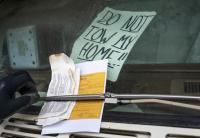 Seattle Wants to Help RV Residents by Banning Their Homes