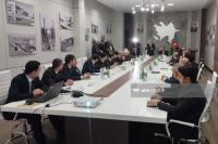 Azerbaijan reintroduces nearly 70 animals of various species to Jabrayil, Lachin and Kalbajar districts