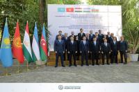 Central banks of Azerbaijan and Central Asian countries to establish working group on payment system integration