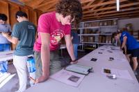 Growing tomorrow’s environmental stewards at Wilson Lake