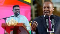 President Ali to captain Caribbean side in historic CHOGM cricket clash in Antigua