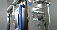 Comau installs battery cell formation and testing system at National Institute of Chemistry in Slovenia