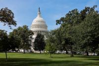 Rhode Island’s two congressmen are poised to taste power