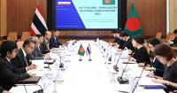 Bangladesh seeks lower Thai duties on pharma, jute goods