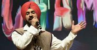 Diljit Dosanjh to perform in Abu Dhabi on New Year’s Eve