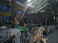 Abu Dhabi celebrates Halloween from malls to promenades