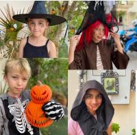 Halloween thrills in Abu Dhabi