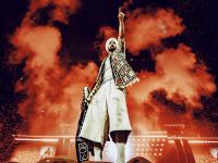 Diljit Dosanjh is coming to Abu Dhabi for one night