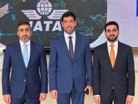 Dubai showcases smart travel solutions at IATA summit