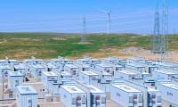 How China's desert energy bases fuel the world's largest renewable energy system
