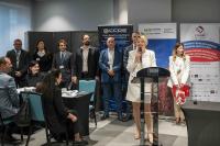Speed Business Meeting 2026 held at Mona Plaza Hotel Belgrade