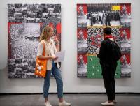 Lisbon Art Weekend returns with 95 events across the city