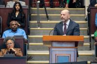 Charitable organisations pledge US$12.5M for Guyana’s biodiversity efforts