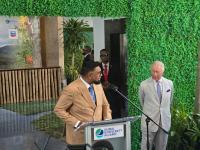 ‘We have not disappointed’ – Pres. Ali says as King Charles praises Guyana’s forest conservation efforts