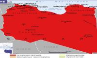 Libya: France updates travel advisories for Tripoli, Benghazi, Misrata and Sirte