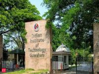 IIT Guwahati, Tata Electronics join hands to build semiconductor talent pipeline