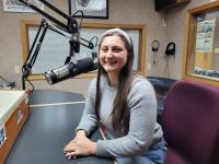 Interview: Abigail Ramsbottom Cuevas-Panza of the South Dakota Art Museum