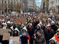 Czech Politics Reels From Government’s Push To End Independence for State Media