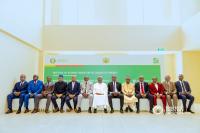 West African countries adopt energy storage directive