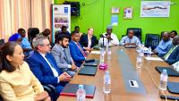 Gambia to Receive $28 Million in New IMF Funding After Staff Agreement