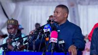 Coalition 2026 Insists Bensouda Not Banned from Dec. Race, Calls White Paper a Political Maneuver