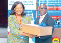 We’re committed to sustaining gender-responsive governance gains - Parliament assures