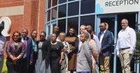Namibian Fund Studies Bomaid Model