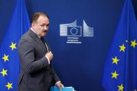 EU energy chief warns of tough winter as 50 million Europeans struggle to heat homes