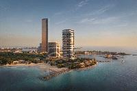 Janu to open new property on Al Marjan Island in UAE