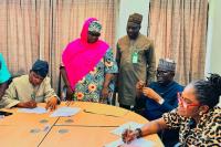 FUL, Nigeria–Korea Institute Sign MoU to Expand Advanced Training, Tech Innovation