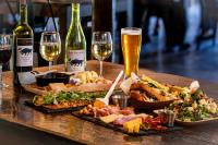 Virginia wineries look beyond the tasting room for Halloween