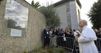 Vatican confirms pope will meet with abuse survivors on Latin America visit