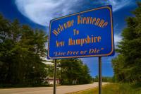 New Hampshire definitely has its own way of doing things.
