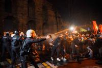 Behind Turkey’s COP31: From Greenwashing to Shrinking Rights