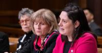 Reproductive Rights Left on the Table: Senator Cappelletti Reflects on Unfinished Business as Legislative Session Concludes